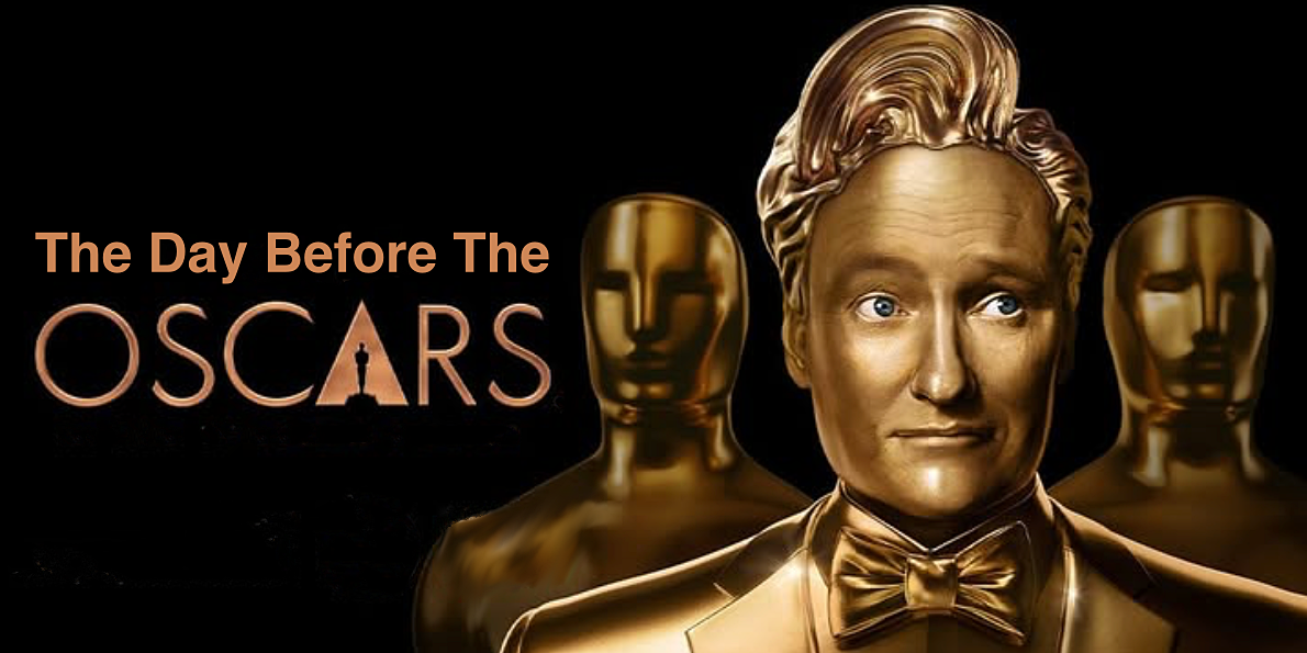 The Next Best Picture Podcast – Pre-2025 Oscar Thoughts & Feelings With The NBP Film Community